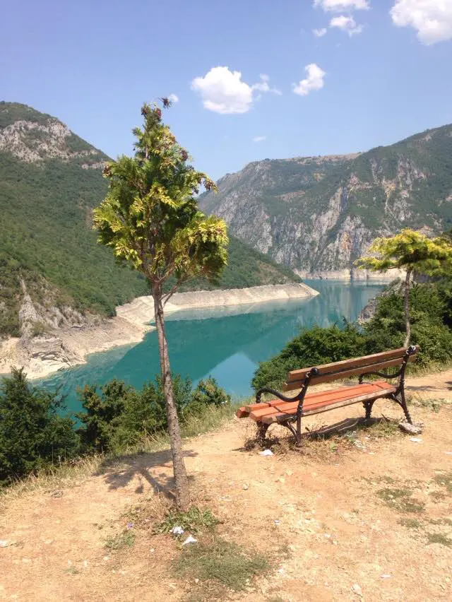 Фотография предложения «Красоты северной Черногории»
