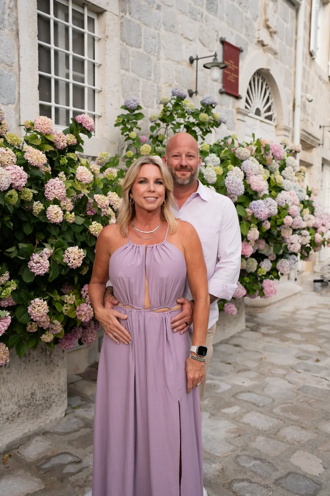 Фотография предложения «Фотопрогулка по атмосферному Котору»